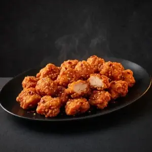 Chicken Dhaka (20 Pcs)