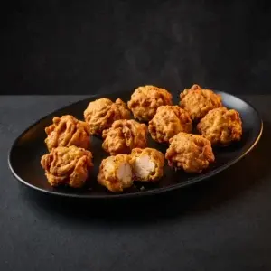 Chicken Pakora (10 Pcs)