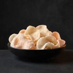 Fish Crackers