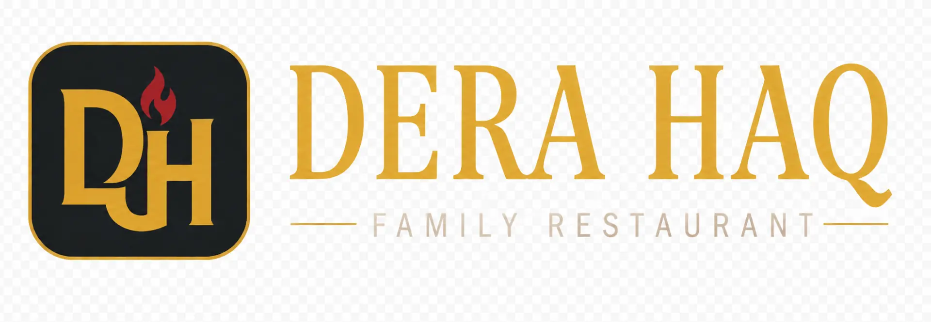 Dera Haq Family Restaurant | Authentic Pakistani & Shinwari Cuisine